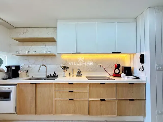 Apartamento 2 quartos e 2 banheiros, à venda, no bairro Zona 07 em Maringá