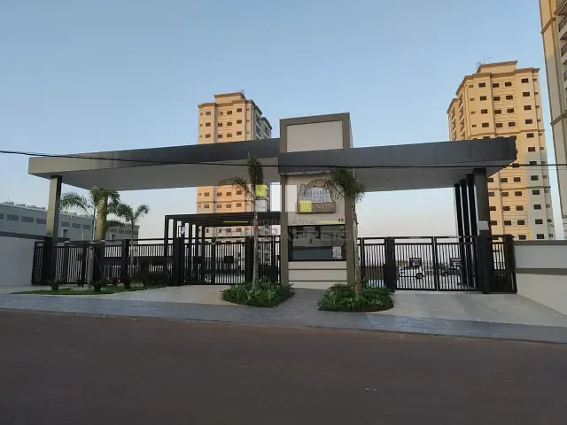 Apartamento com 57m² 2 quartos e 1 banheiro, à venda, no bairro Parque Emília em Sumaré
