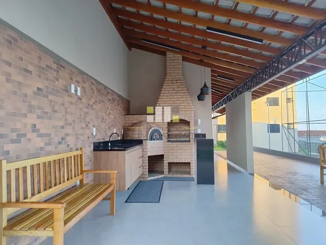 Apartamento com 57m² 2 quartos e 1 banheiro, à venda, no bairro Parque Emília em Sumaré