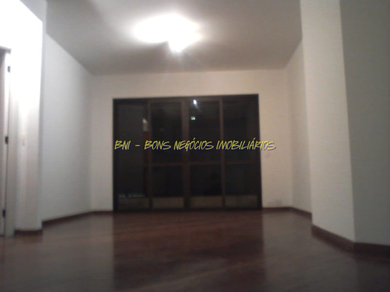 Apartamento, 3 quartos, 127 m² - Foto 2