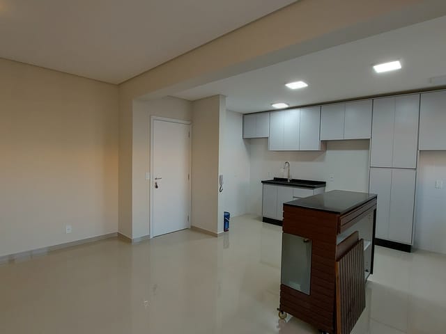Apartamento com 162m² 3 quartos e 2 banheiros, à venda, no bairro Estrela em Ponta Grossa