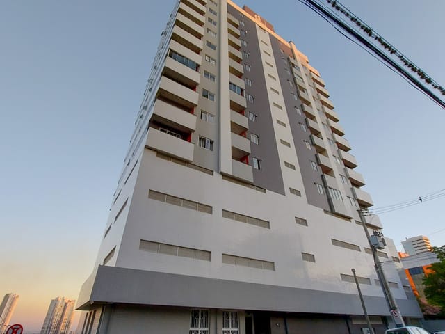 Apartamento com 162m² 3 quartos e 2 banheiros, à venda, no bairro Estrela em Ponta Grossa