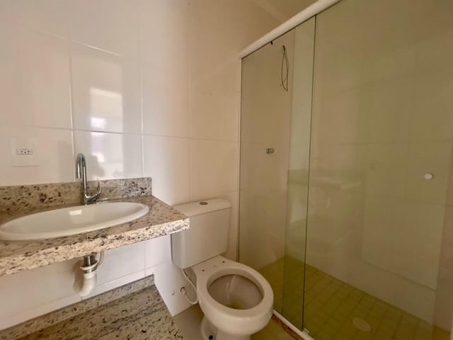Apartamento 2 quartos e 2 banheiros, para alugar, no bairro Centro em Bertioga