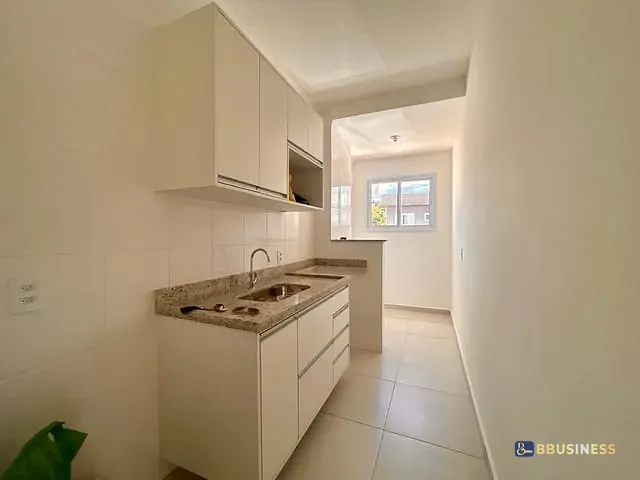 Apartamento 2 quartos e 2 banheiros, para alugar, no bairro Centro em Bertioga