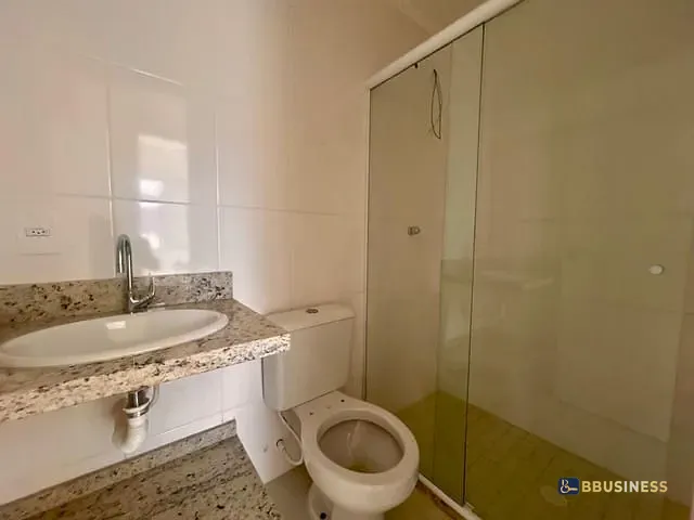 Apartamento 2 quartos e 2 banheiros, para alugar, no bairro Centro em Bertioga