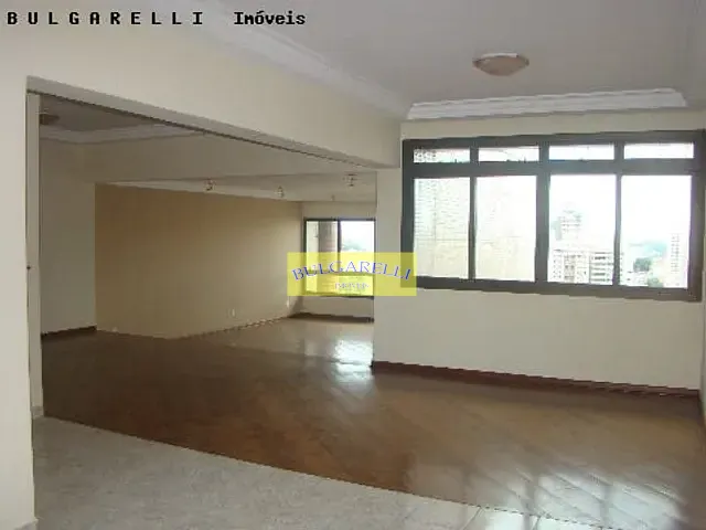 Apartamento com 240m² 4 quartos e 5 banheiros, à venda, no bairro VILA VIRGINIA em Jundiai