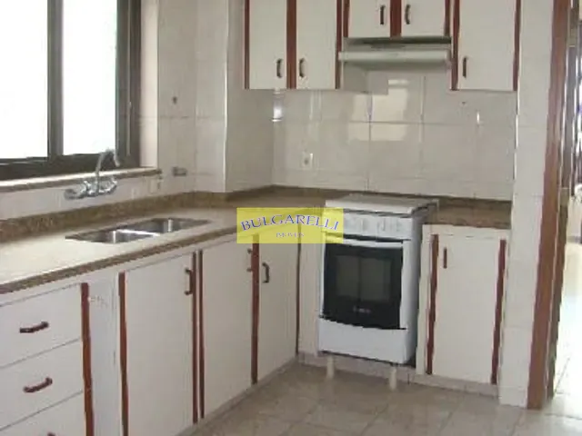 Apartamento com 240m² 4 quartos e 5 banheiros, à venda, no bairro VILA VIRGINIA em Jundiai