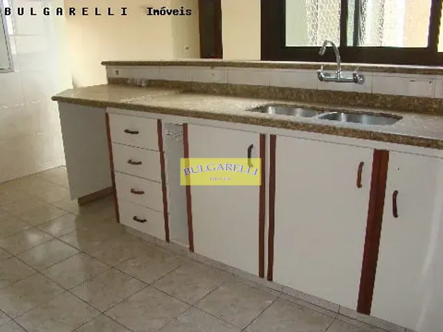 Apartamento com 240m² 4 quartos e 5 banheiros, à venda, no bairro VILA VIRGINIA em Jundiai