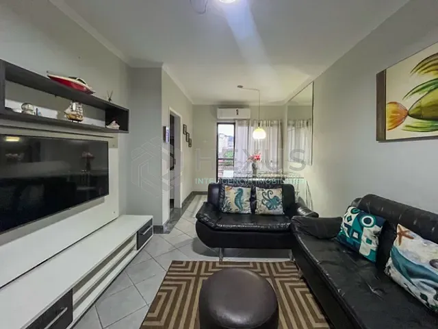 Apartamento 3 quartos e 3 banheiros, à venda, no bairro Enseada em Guarujá