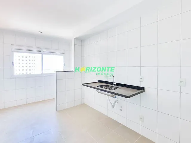 Apartamento com 90m² 3 quartos e 2 banheiros, à venda, no bairro Jardim Sul em São José dos Campos