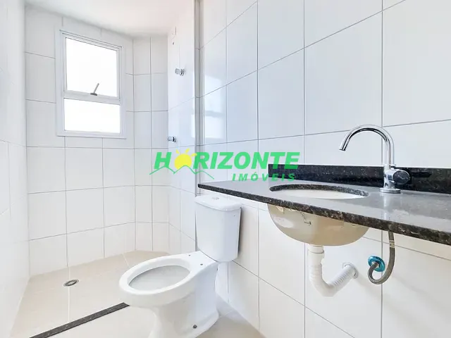 Apartamento com 90m² 3 quartos e 2 banheiros, à venda, no bairro Jardim Sul em São José dos Campos