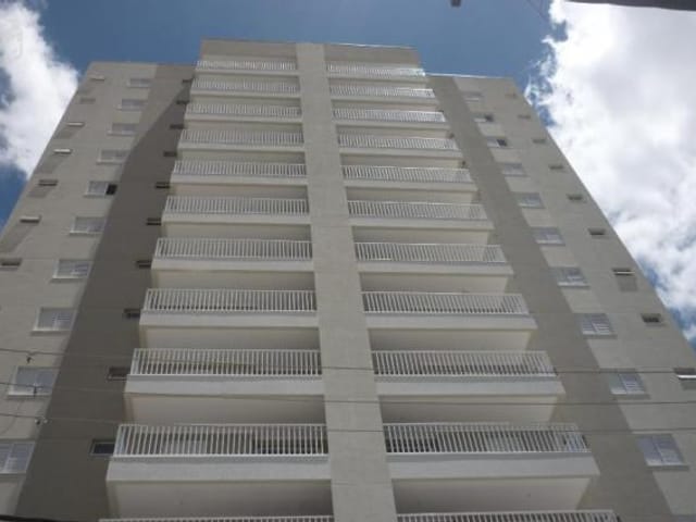 Foto do Apartamento - Apartamento residencial para locação, Jardim América, São José dos Campos - AP1277. | INDEPENDENCE NEGOCIOS IMOBILIARIOS LTDA
