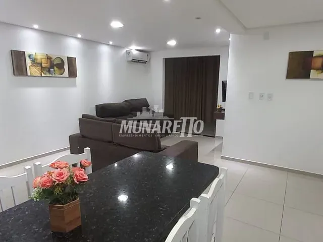 Apartamento com 130m² 3 quartos e 2 banheiros, à venda, no bairro Centro em Piratuba