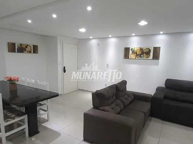 Apartamento com 130m² 3 quartos e 2 banheiros, à venda, no bairro Centro em Piratuba