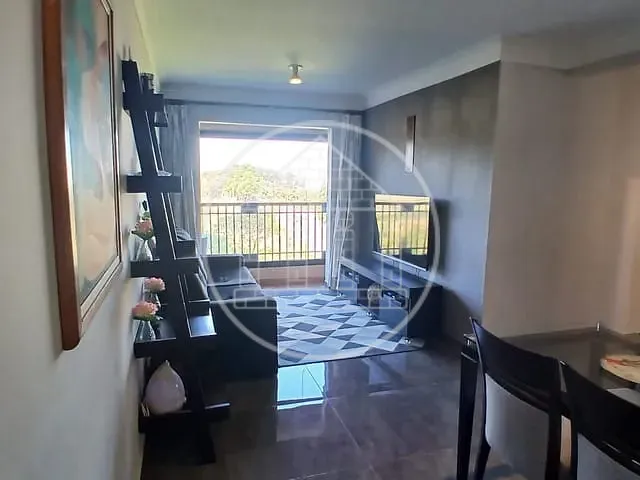 Apartamento com 64m² 3 quartos e 1 banheiro, à venda, no bairro Vila Sofia em São Paulo