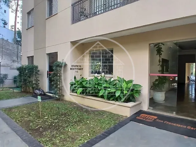 Apartamento com 64m² 3 quartos e 1 banheiro, à venda, no bairro Vila Sofia em São Paulo