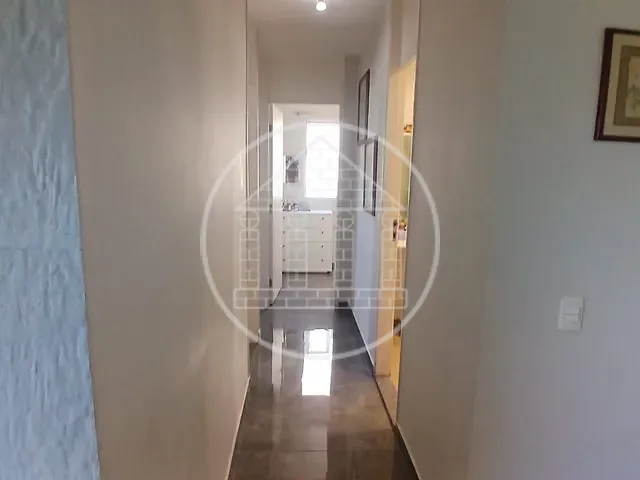 Apartamento com 64m² 3 quartos e 1 banheiro, à venda, no bairro Vila Sofia em São Paulo