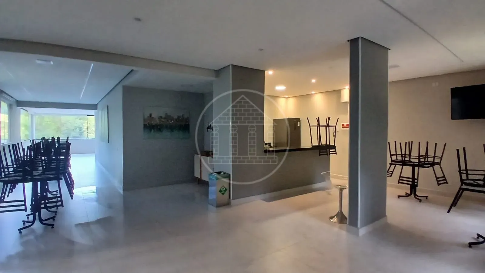 Apartamento, 3 quartos, 64 m² - Foto 22