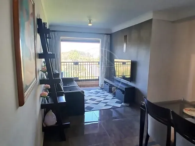 Apartamento com 64m² 3 quartos e 1 banheiro, à venda, no bairro Vila Sofia em São Paulo