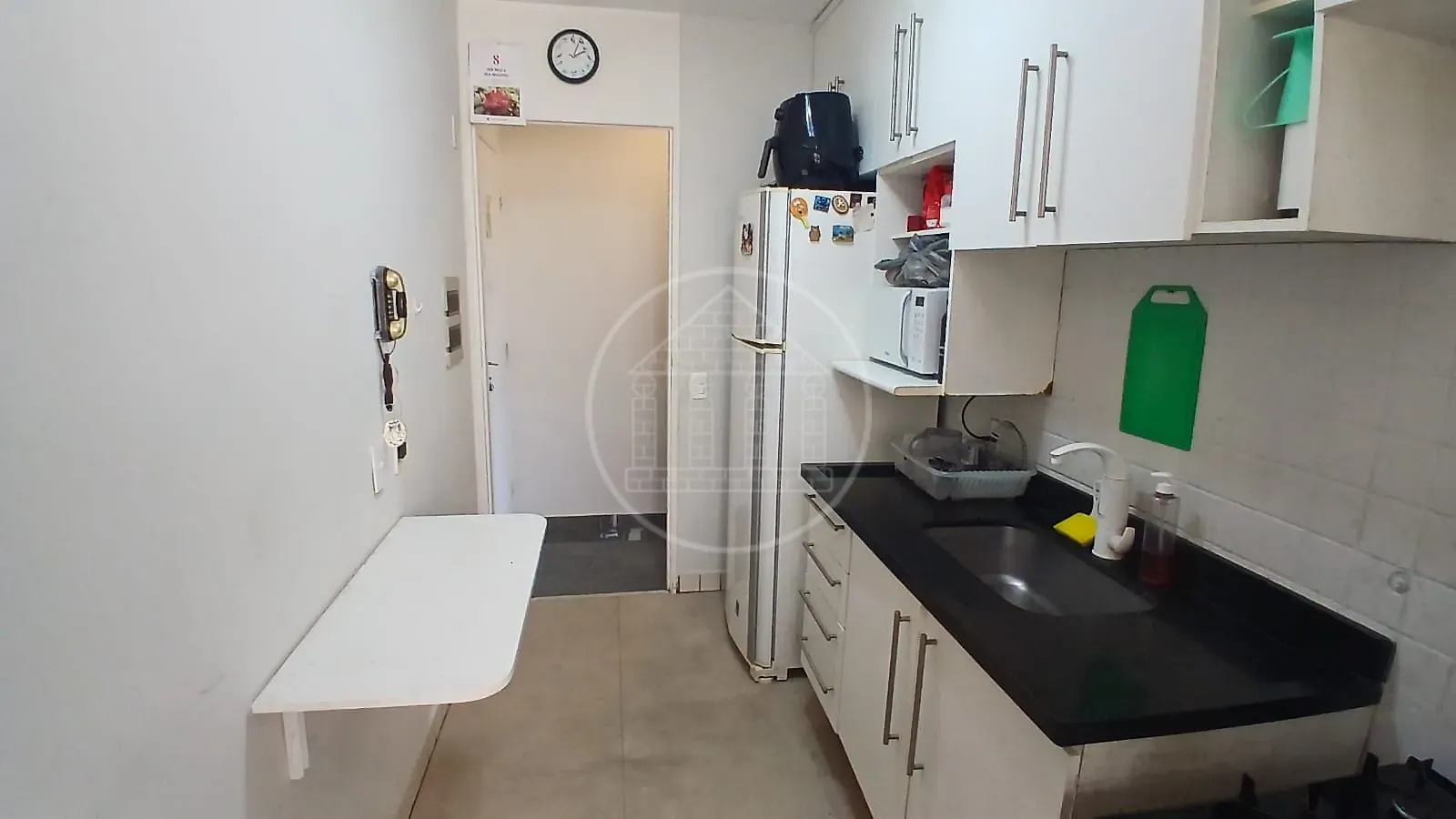 Apartamento, 3 quartos, 64 m² - Foto 11