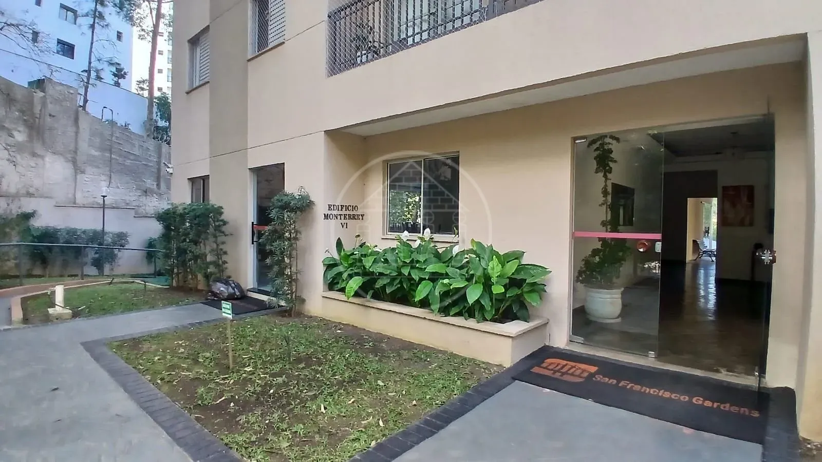Apartamento, 3 quartos, 64 m² - Foto 2