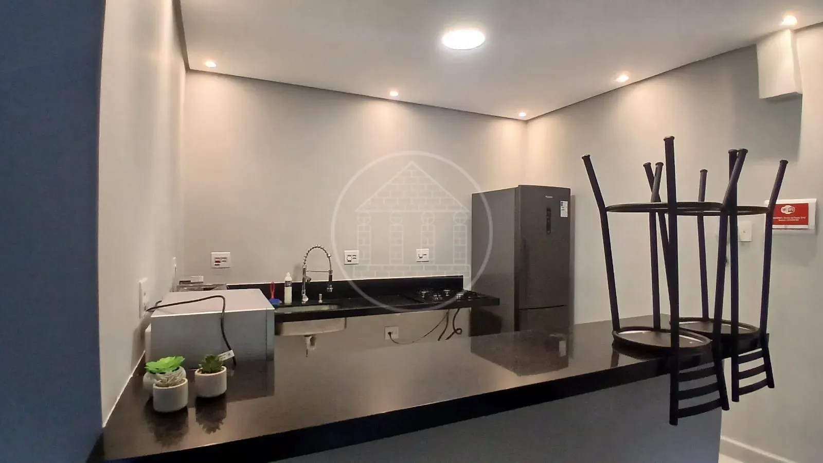 Apartamento, 3 quartos, 64 m² - Foto 24