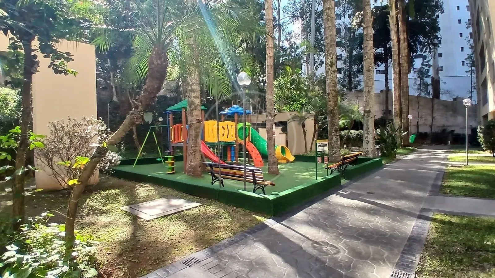 Apartamento, 3 quartos, 64 m² - Foto 21