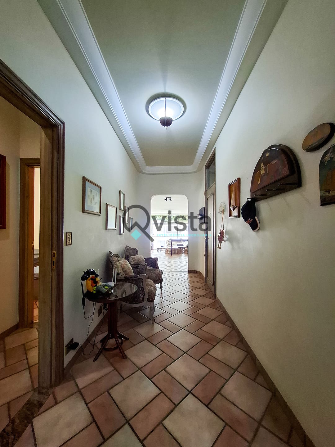 Apartamento, 3 quartos, 170 m² - Foto 2