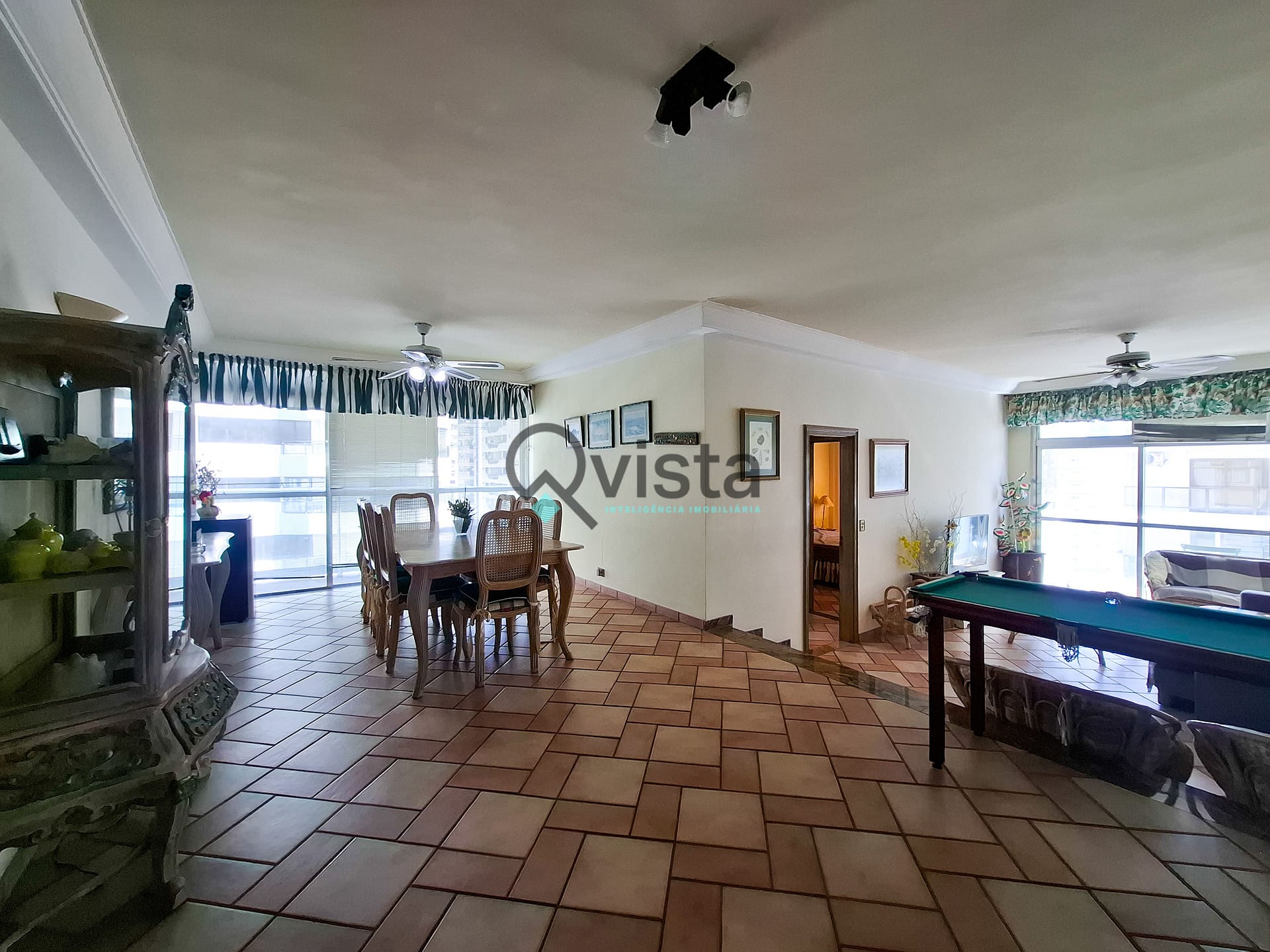 Apartamento, 3 quartos, 170 m² - Foto 1