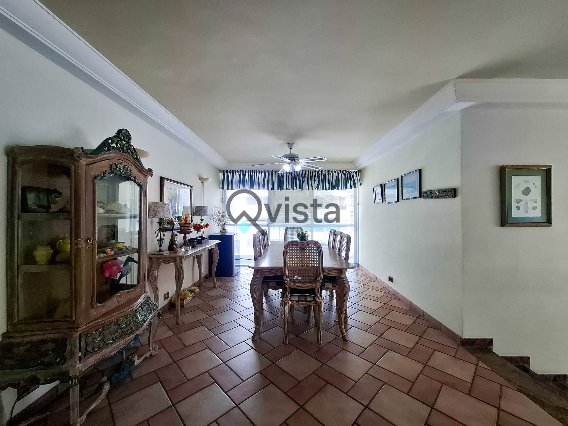 Apartamento, 3 quartos, 170 m² - Foto 4