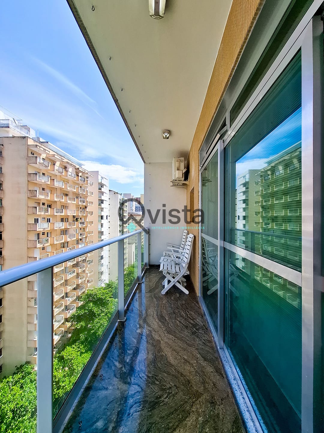 Apartamento, 3 quartos, 170 m² - Foto 5
