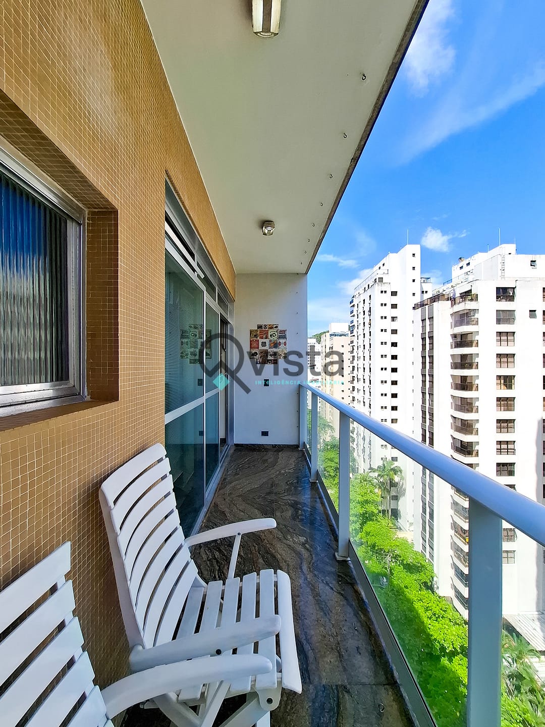 Apartamento, 3 quartos, 170 m² - Foto 6