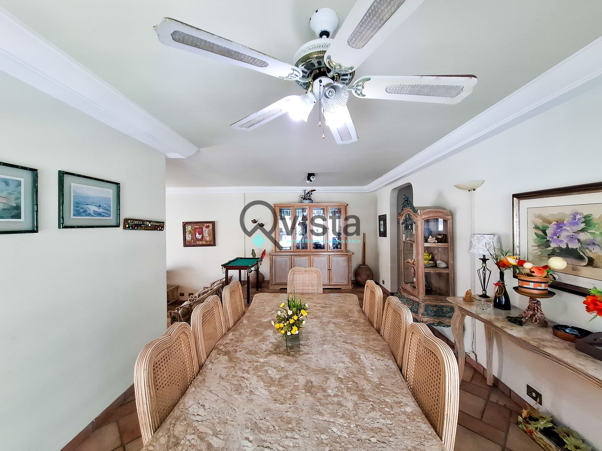 Apartamento, 3 quartos, 170 m² - Foto 7