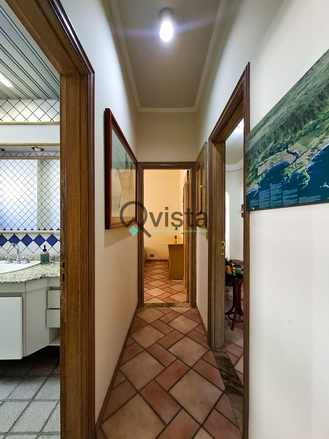 Apartamento, 3 quartos, 170 m² - Foto 21