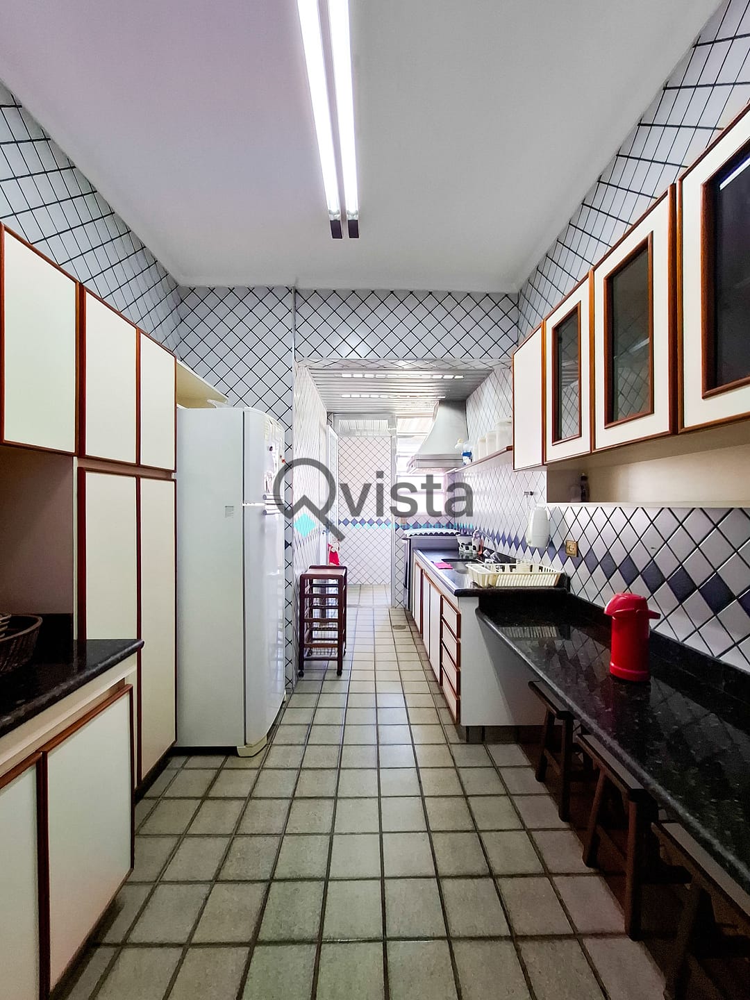 Apartamento, 3 quartos, 170 m² - Foto 29