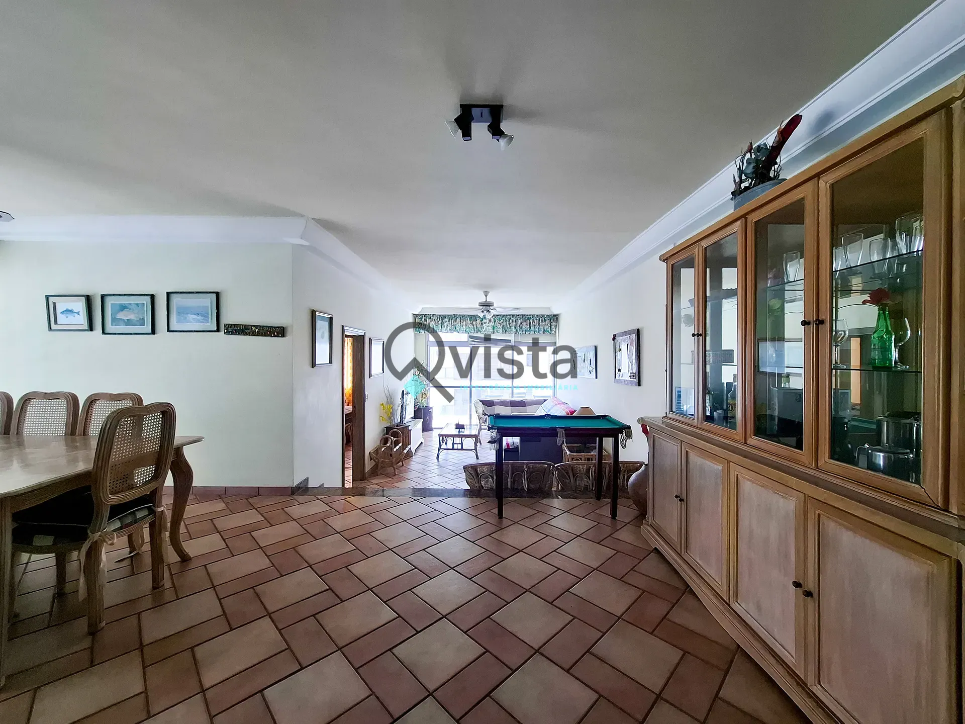 Apartamento, 3 quartos, 170 m² - Foto 3