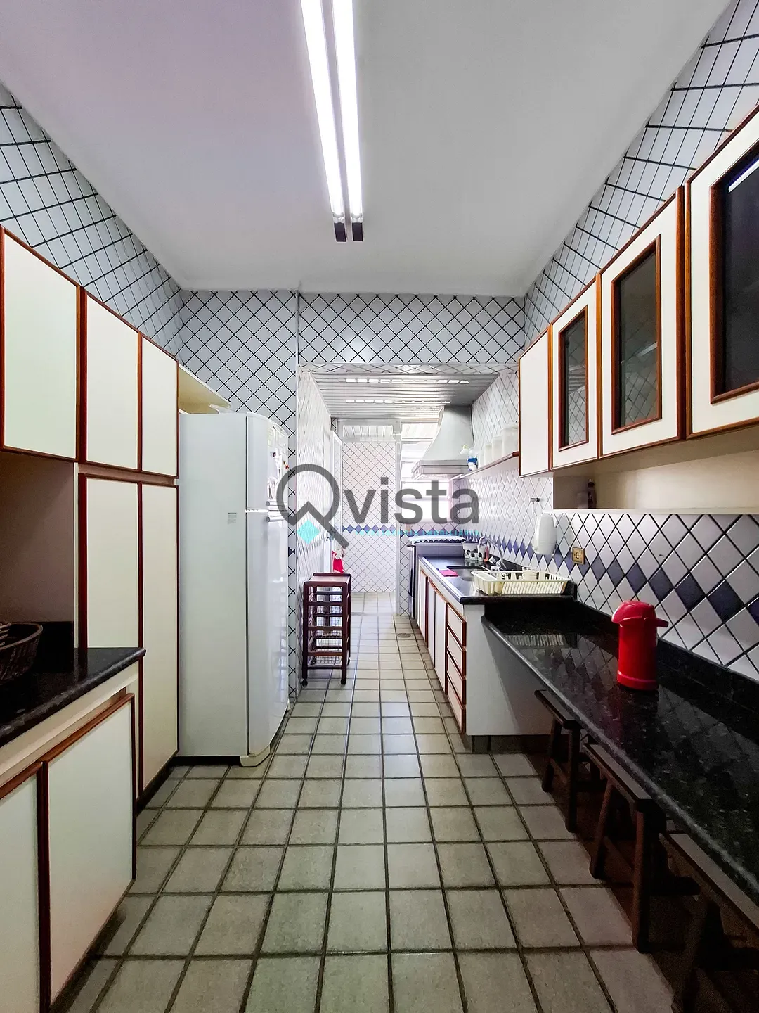 Apartamento, 3 quartos, 170 m² - Foto 29