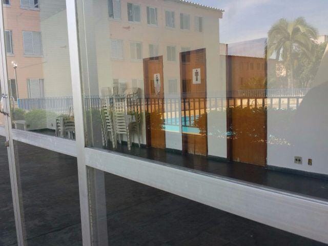 Foto do Apartamento - Apartamento à venda 2 Quartos, 50M², Bosque dos Eucaliptos, São José dos Campos - SP | Residencial do Bosque 2 | RUSSI IMÓVEIS