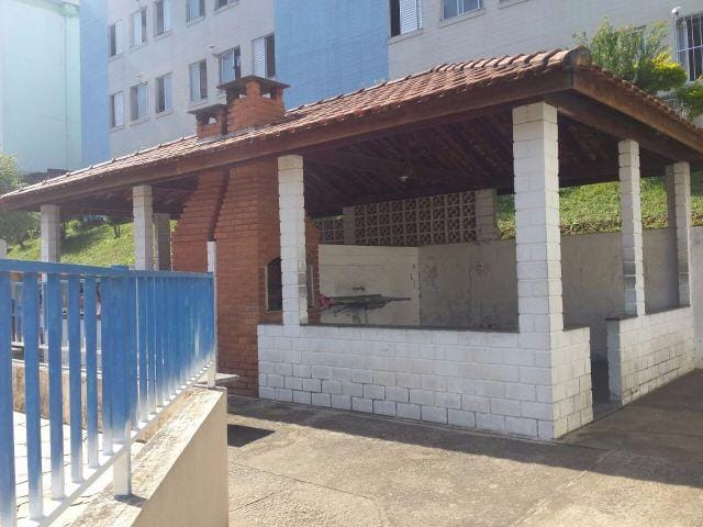 Foto do Apartamento - Apartamento à venda 2 Quartos, 50M², Bosque dos Eucaliptos, São José dos Campos - SP | Residencial do Bosque 2 | RUSSI IMÓVEIS