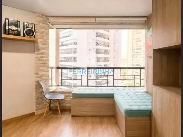 Apartamento com 10m² 2 quartos e 2 banheiros, à venda, no bairro Jardim Aquarius em São José Dos Campos