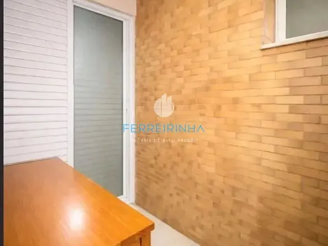 Apartamento com 10m² 2 quartos e 2 banheiros, à venda, no bairro Jardim Aquarius em São José Dos Campos