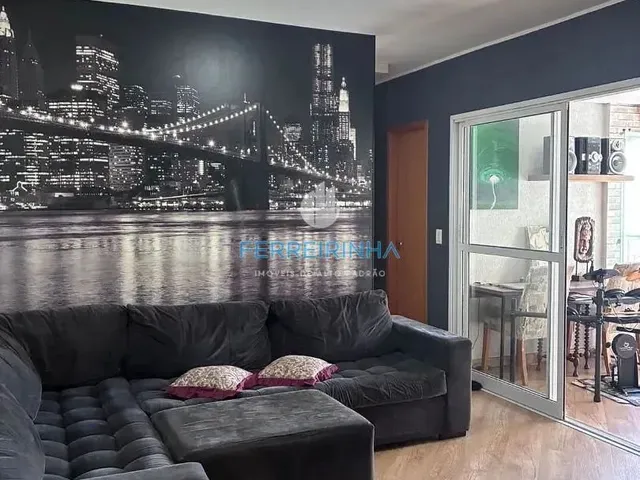Apartamento com 10m² 2 quartos e 2 banheiros, à venda, no bairro Jardim Aquarius em São José Dos Campos