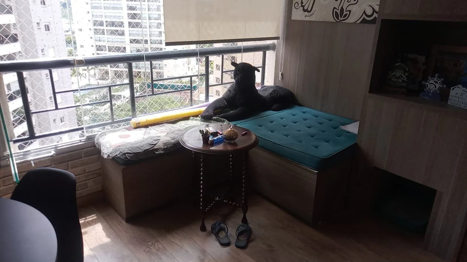 Apartamento, 2 quartos, 67 m² - Foto 7
