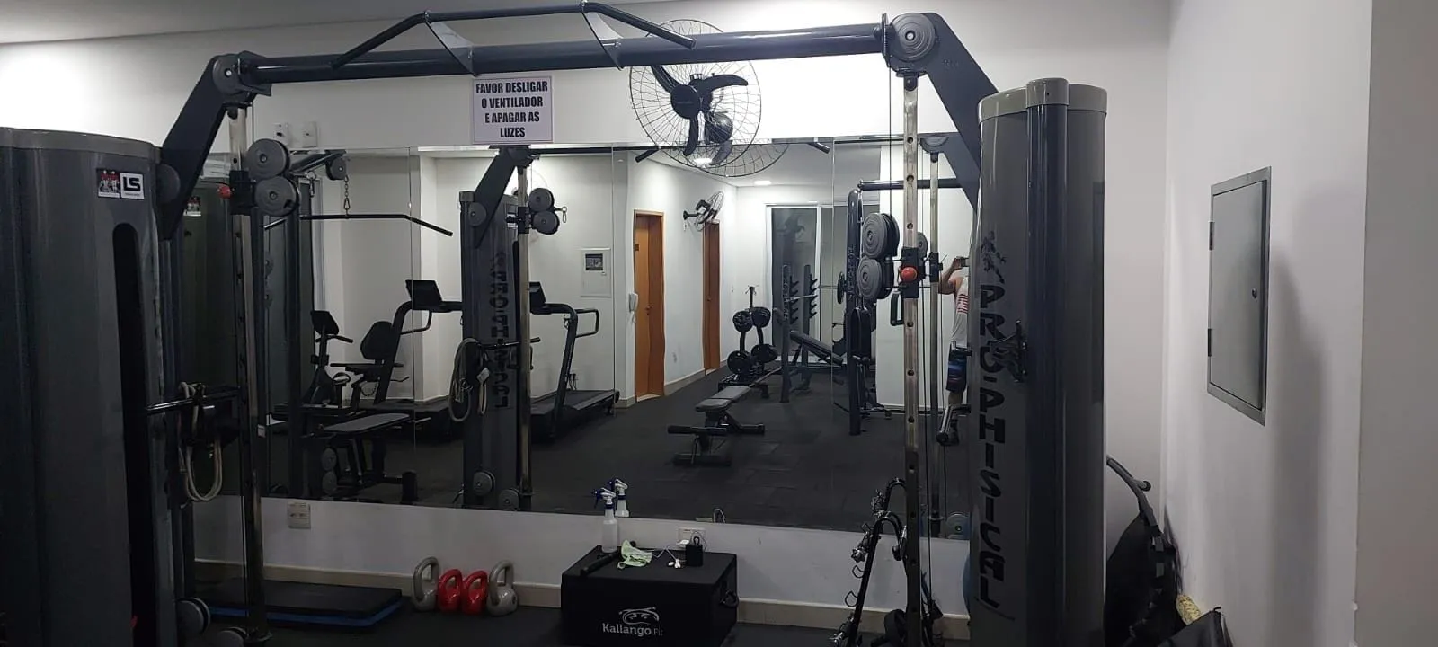 Apartamento, 2 quartos, 67 m² - Foto 11