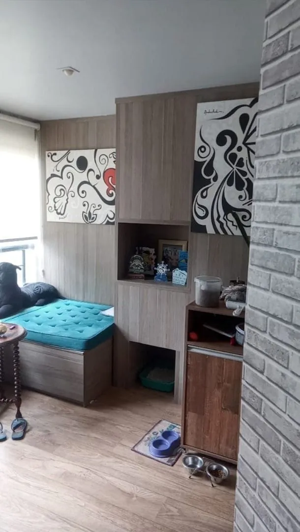 Apartamento, 2 quartos, 67 m² - Foto 3