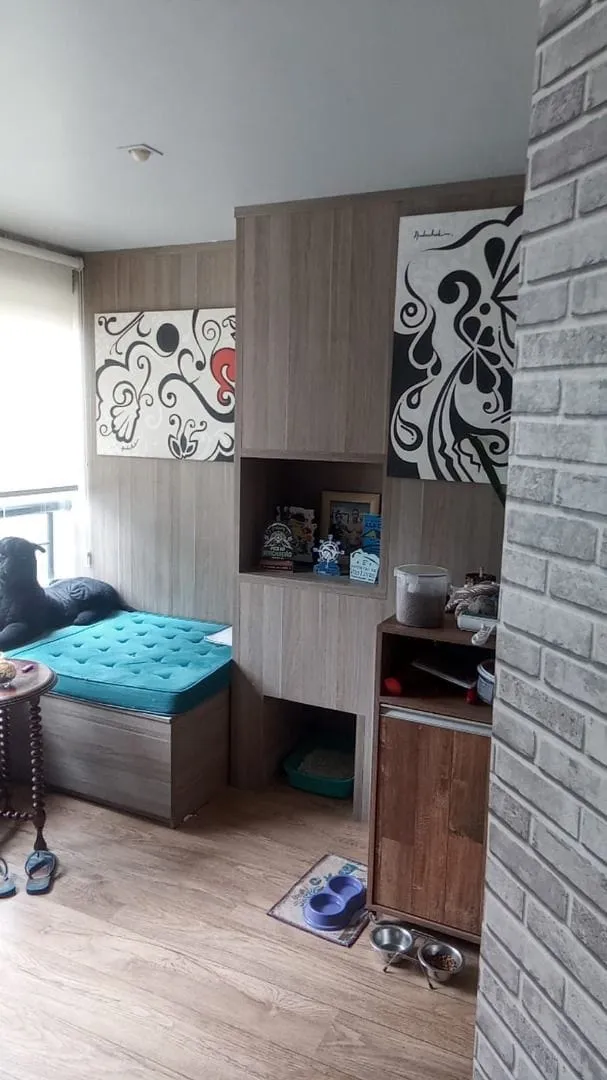 Apartamento, 2 quartos, 67 m² - Foto 8