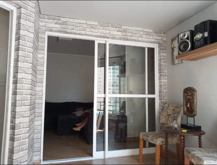 Apartamento, 2 quartos, 67 m² - Foto 2