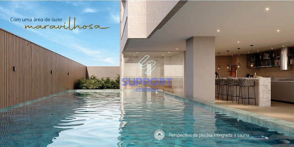 Apartamento, 2 quartos, 78 m² - Foto 3