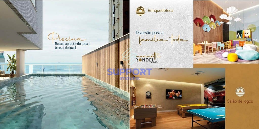 Apartamento, 2 quartos, 78 m² - Foto 10