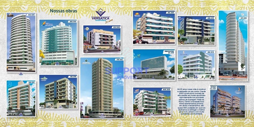 Apartamento, 2 quartos, 78 m² - Foto 13